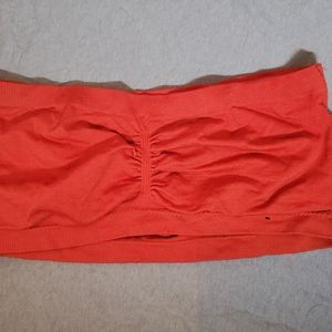 Wet Seal | Red Bandeau | M/L